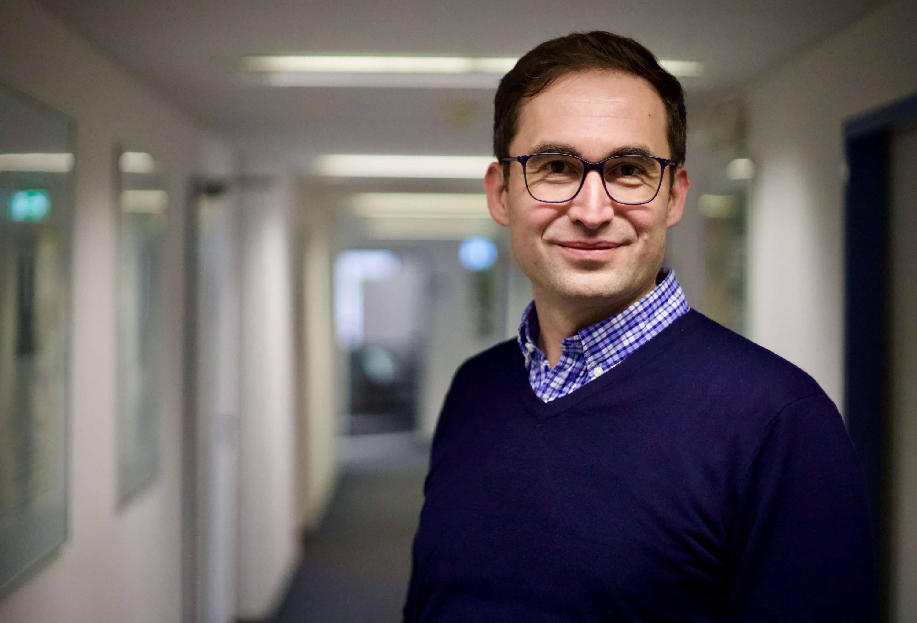 Dr. Stefan Hoerdler